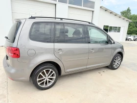 VW Touran 1.4tsi ECOMETAN* UNIKAT* , снимка 14