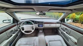 Cadillac Deville 4.6 V8 300ps, снимка 13
