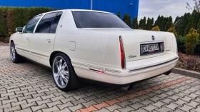 Cadillac Deville 4.6 V8 300ps, снимка 5