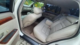 Cadillac Deville 4.6 V8 300ps, снимка 10