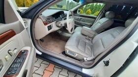 Cadillac Deville 4.6 V8 300ps, снимка 9
