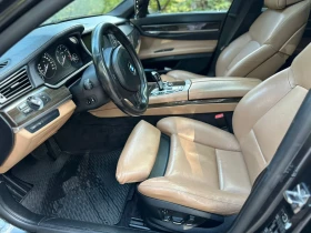 BMW 730, снимка 7