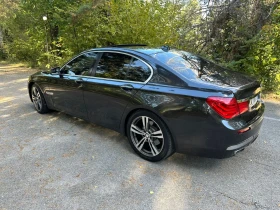 BMW 730, снимка 5