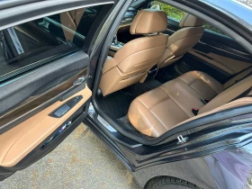 BMW 730, снимка 9