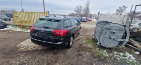 Citroen C5 2.0 бензин, снимка 4