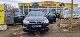 Citroen C5 2.0 бензин, снимка 1