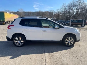 Peugeot 2008 PURETECH T ALLURE, снимка 7