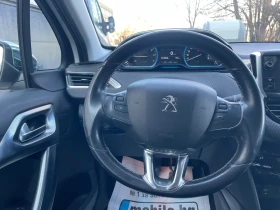 Peugeot 2008 PURETECH T ALLURE, снимка 13