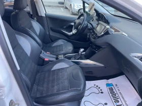 Peugeot 2008 PURETECH T ALLURE, снимка 11