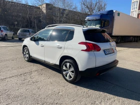 Peugeot 2008 PURETECH T ALLURE, снимка 4