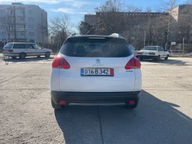 Peugeot 2008 PURETECH T ALLURE, снимка 5