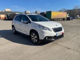 Peugeot 2008 PURETECH T ALLURE, снимка 8