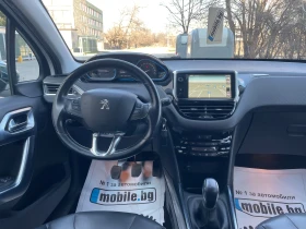 Peugeot 2008 PURETECH T ALLURE, снимка 12