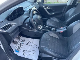 Peugeot 2008 PURETECH T ALLURE, снимка 10