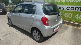 Suzuki Celerio 1.0 I Automatic, снимка 5