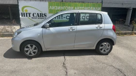 Suzuki Celerio 1.0 I Automatic, снимка 4