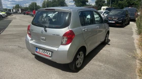 Suzuki Celerio 1.0 I Automatic, снимка 6