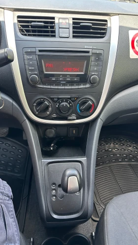 Suzuki Celerio 1.0 I Automatic, снимка 17