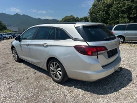 Opel Astra 1.5CDTI 105kc, снимка 5