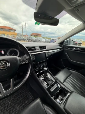 Skoda Superb Laurin & Klement, снимка 11