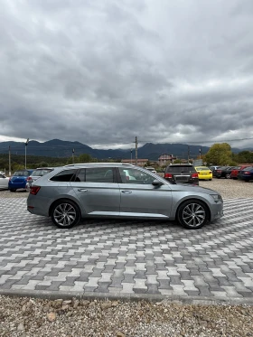 Skoda Superb Laurin & Klement, снимка 3