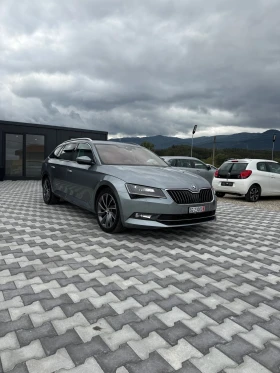 Skoda Superb Laurin & Klement, снимка 2