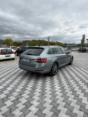 Skoda Superb Laurin & Klement, снимка 4