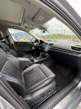 Skoda Superb Laurin & Klement, снимка 14