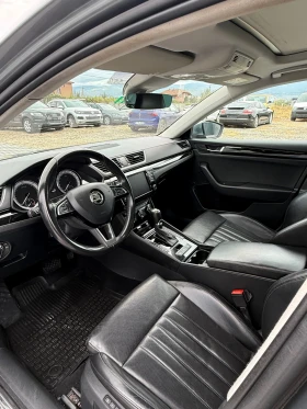 Skoda Superb Laurin & Klement, снимка 10