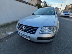 VW Passat 2.0 бензин, Автоматик, снимка 6