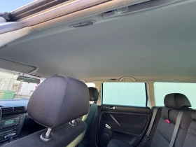VW Passat 2.0 бензин, Автоматик, снимка 11