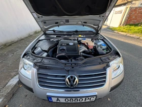 VW Passat 2.0 бензин, Автоматик, снимка 8