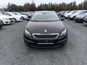 Peugeot 308 1.6 hdi, снимка 2