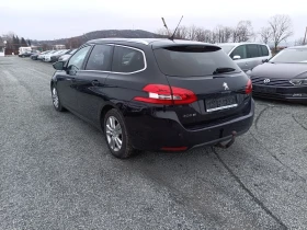 Peugeot 308 1.6 hdi, снимка 7