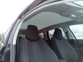 Peugeot 308 1.6 hdi, снимка 15