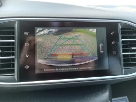 Peugeot 308 1.6 hdi, снимка 17