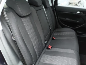 Peugeot 308 1.6 hdi, снимка 13