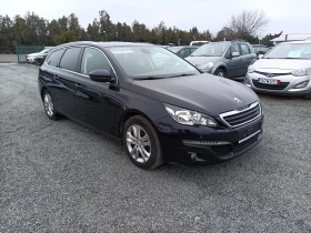 Peugeot 308 1.6 hdi, снимка 3