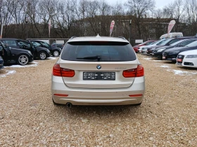 BMW 320 АВТОМАТИК LUXURY, снимка 5