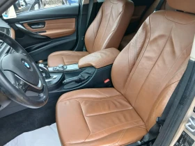 BMW 320 АВТОМАТИК LUXURY, снимка 7