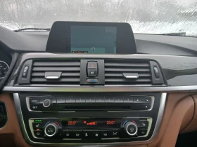 BMW 320 АВТОМАТИК LUXURY, снимка 11