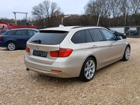 BMW 320 АВТОМАТИК LUXURY, снимка 6