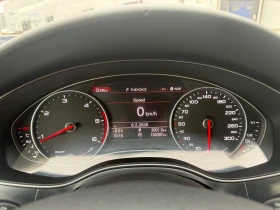 Audi A7 3.0TDI/ФЕЙСЛИФТ/БАРТЕР/ЛИЗИНГ/КОМЕНТАР, снимка 14