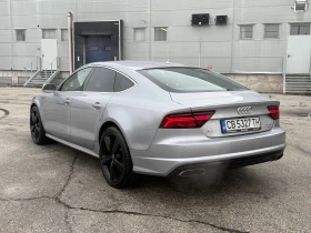 Audi A7 3.0TDI/ФЕЙСЛИФТ/БАРТЕР/ЛИЗИНГ/КОМЕНТАР, снимка 3