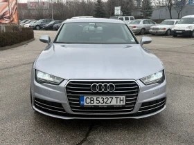 Audi A7 3.0TDI/ФЕЙСЛИФТ/БАРТЕР/ЛИЗИНГ/КОМЕНТАР, снимка 7