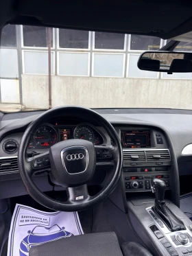 Audi A6 S-Line QUATTRO, снимка 8