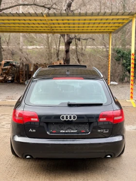 Audi A6 S-Line QUATTRO, снимка 6