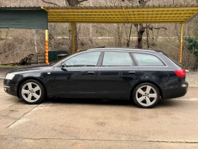 Audi A6 S-Line QUATTRO, снимка 4