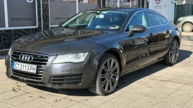 Audi A7, снимка 1