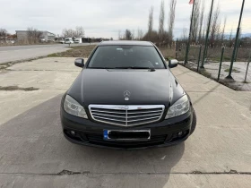 Mercedes-Benz C 200, снимка 2
